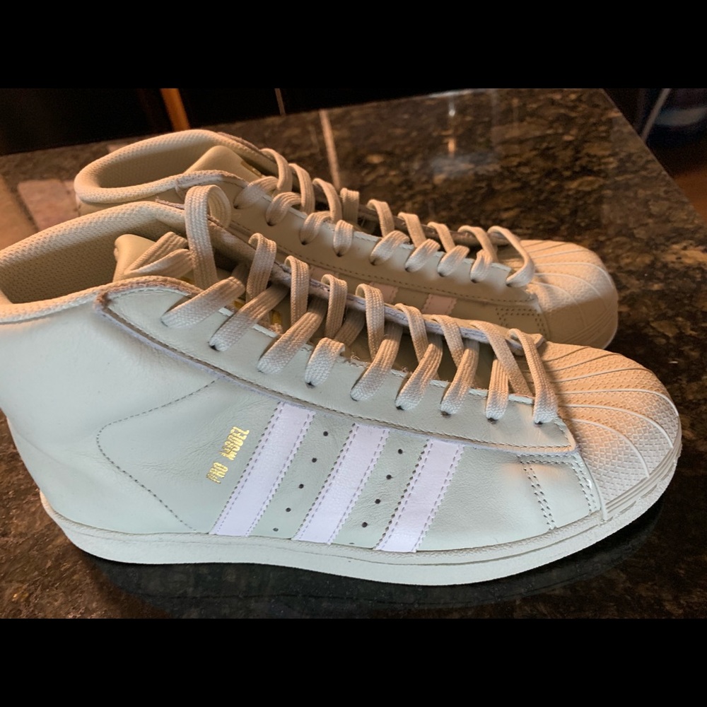 Adidas Pro Model